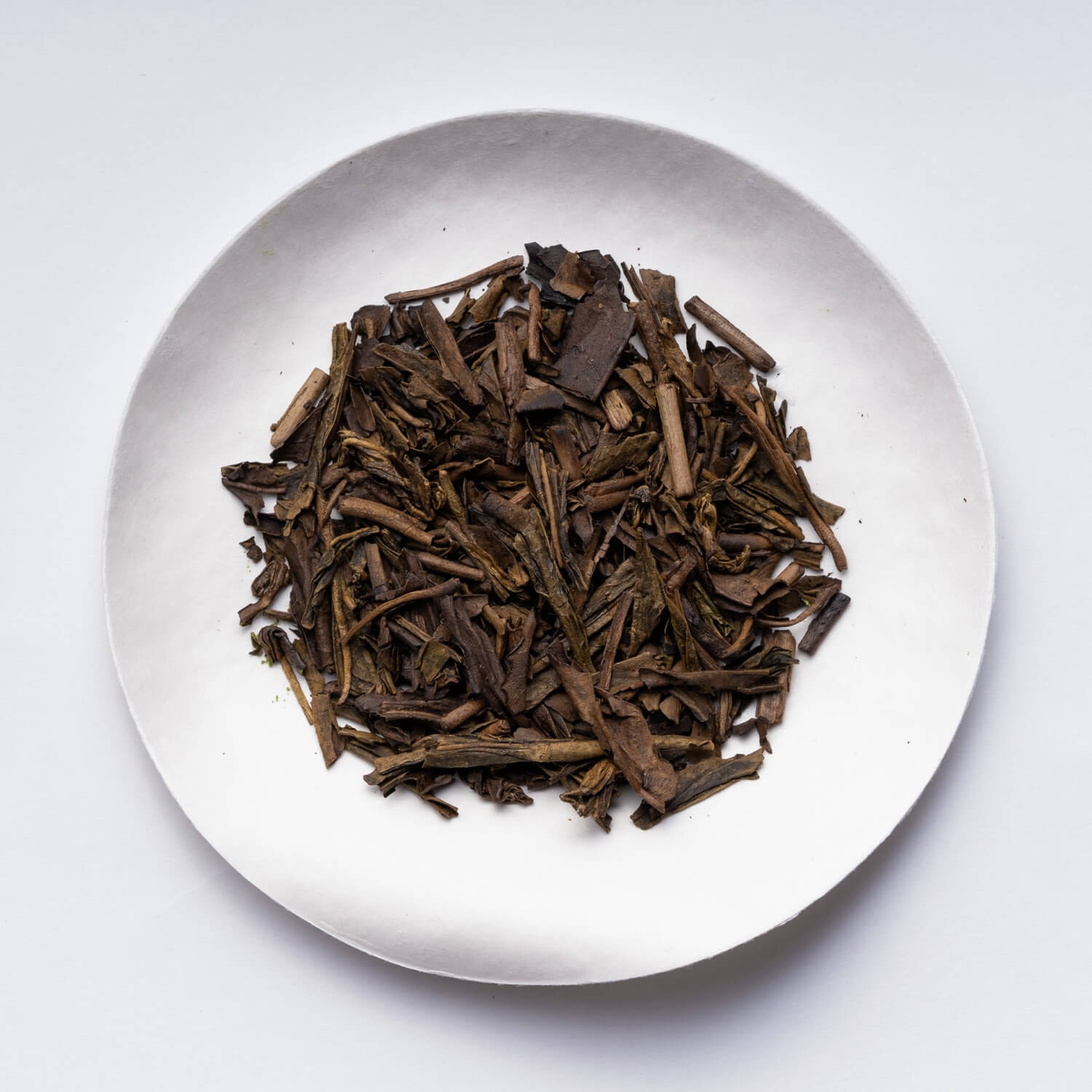 Organic Hojicha - 50g