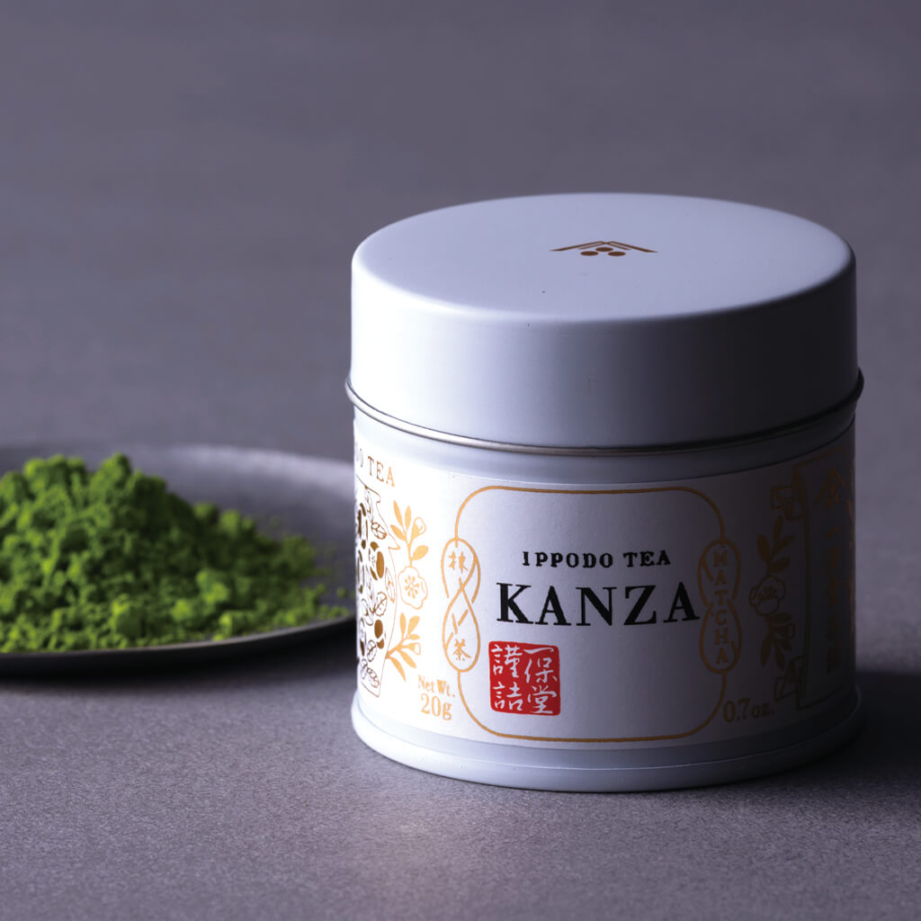 Kanza - 20g