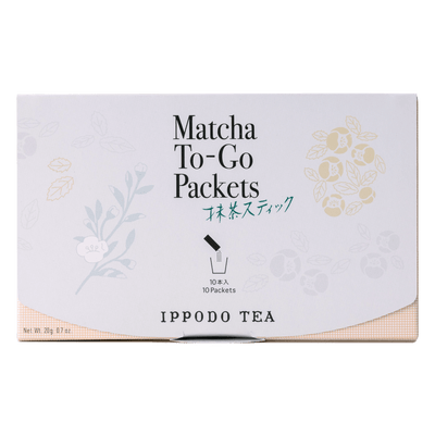 Matcha and Co - A Tea Brand E-commerce Website - UpLabs
