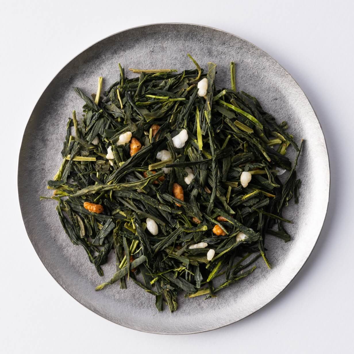 Obukucha (Genmaicha) - 100g Bag