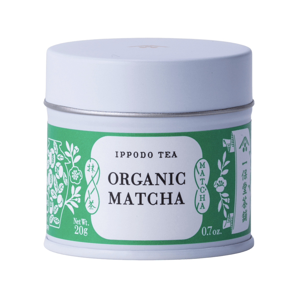 Organic Matcha - 20g