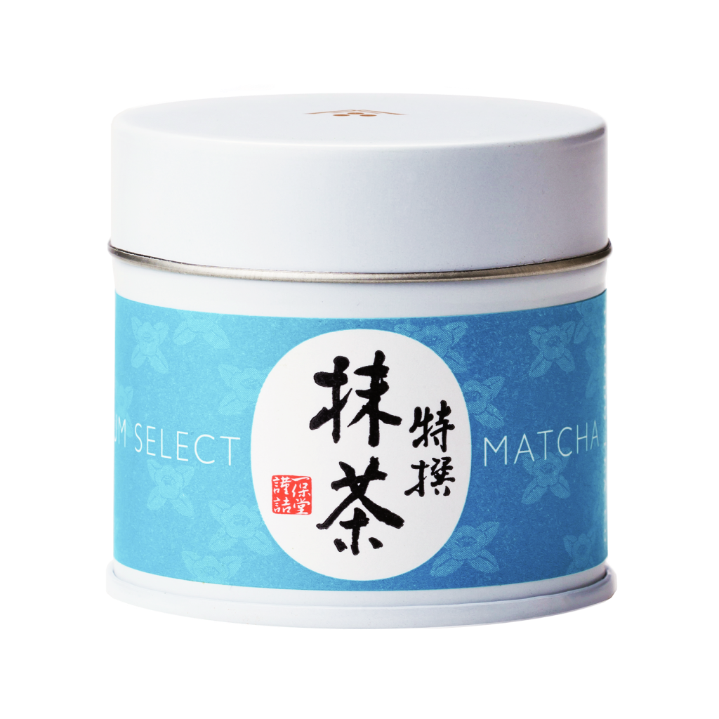 Premium Select Matcha - 20g