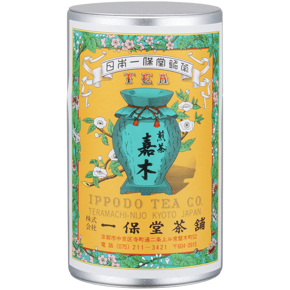 Kaboku - 155g Can