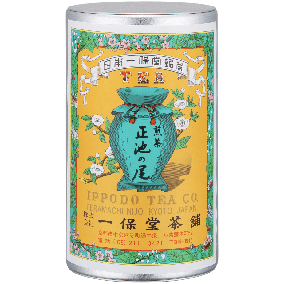 Shoike - 155g Can