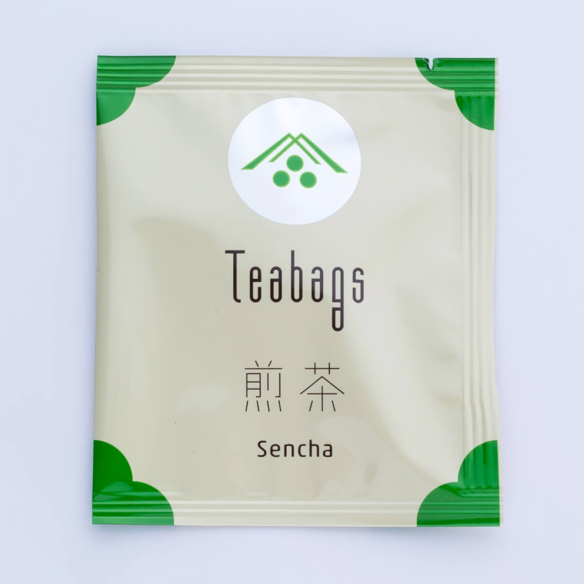 Sencha Teabags - 12 Bags