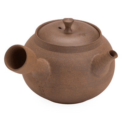 Kyusu (Teapots) – Tezumi