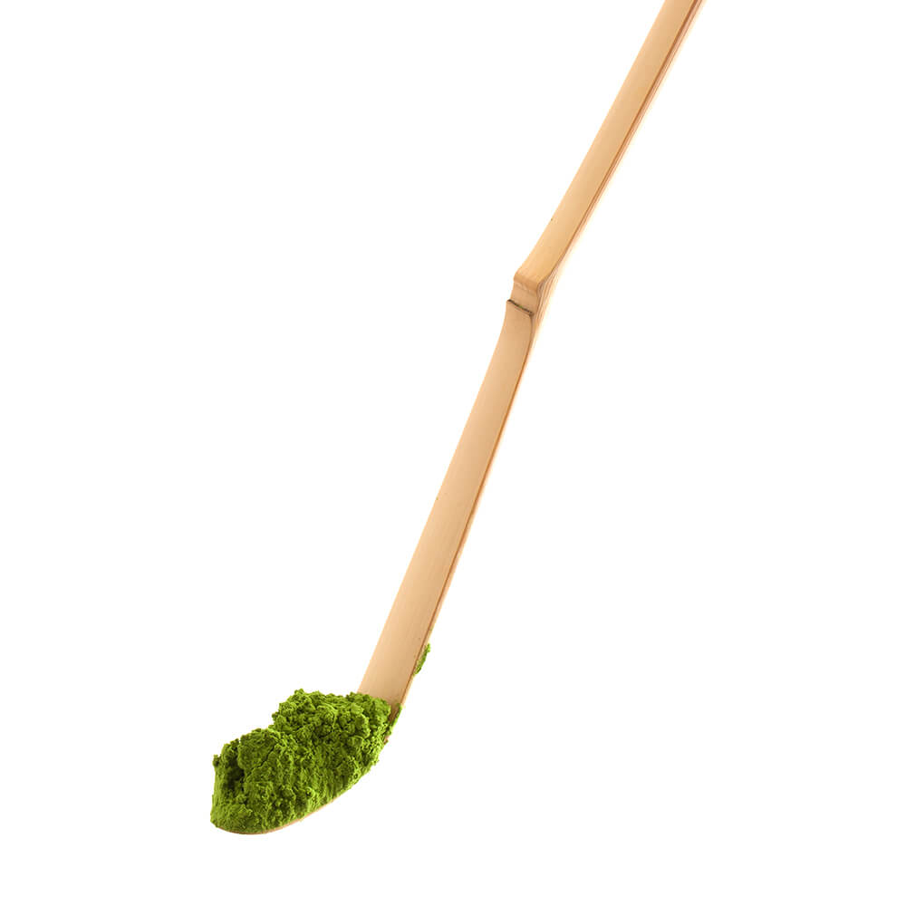 Bamboo Tea Ladle (Chashaku)