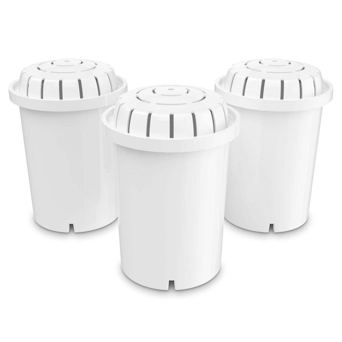 PH001 Alkaline Water Filters (3pk)