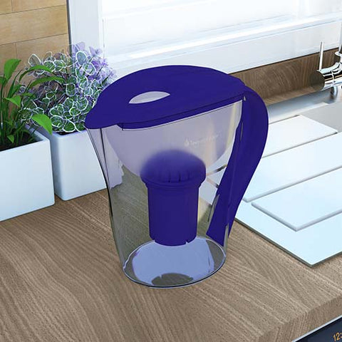 Invigorated Water Pitcher pH Restore 