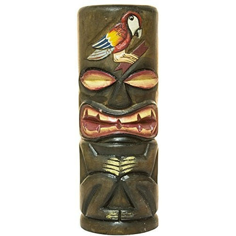 Tiki Masks & Statues – Tropically Inclined