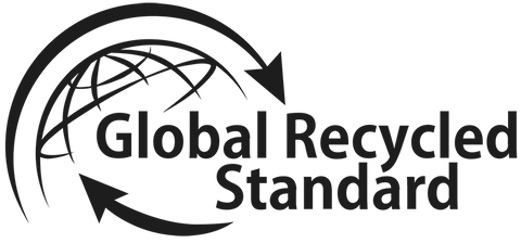 The Global Recycled Standard logo