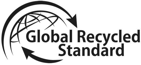 Global Recycled Standard logo