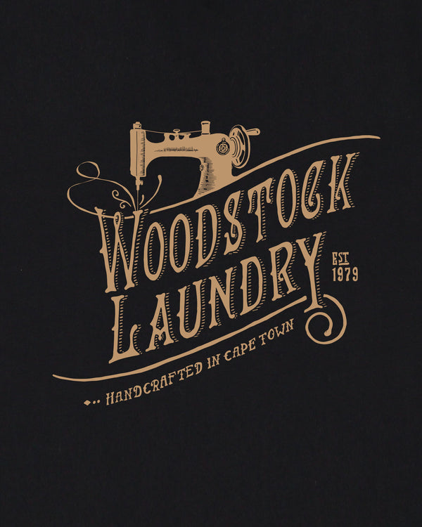Buy Handcrafted Men's T-Shirts Online – Woodstock Laundry SA