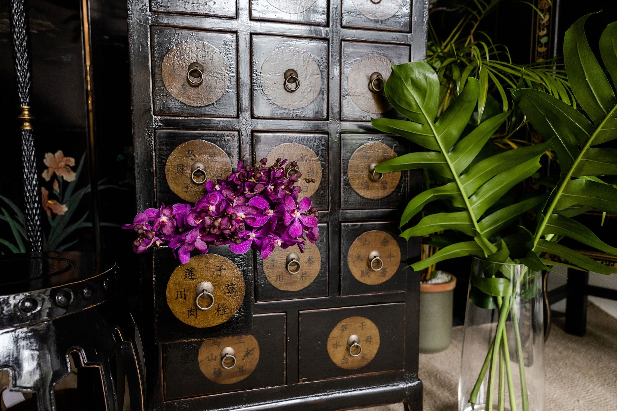 Singapore Trading Post - Medicine Cabinet