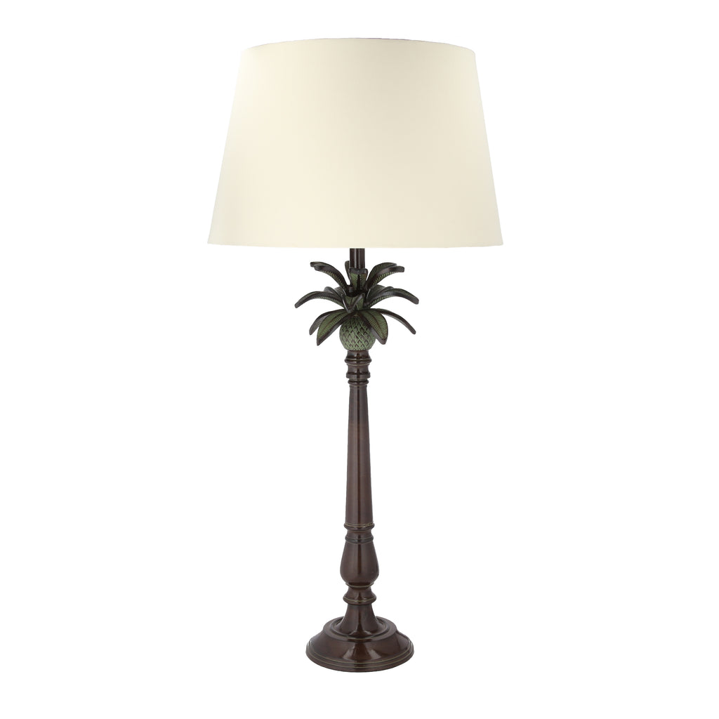 small tropical table lamps