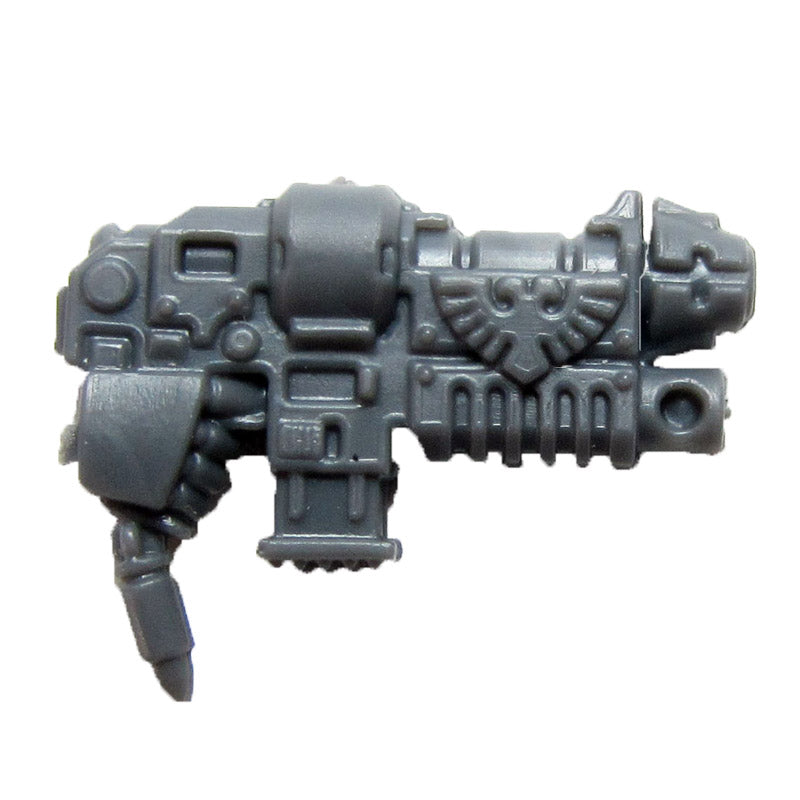 Warhammer 40k Space Marine Sternguard Combi Grav Gun A Bits Egg Head Minatures 5013