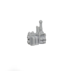 Warhammer 40K Space Marines Forgeworld Legion Praevian Control Unit