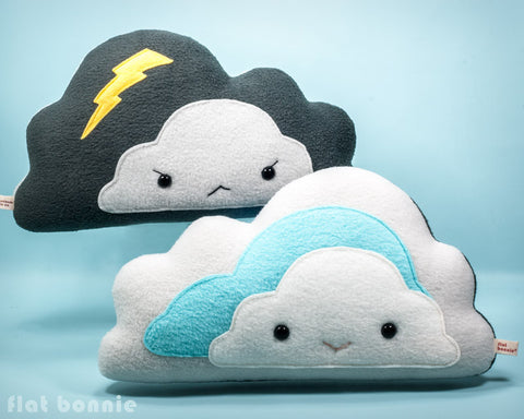 plush cloud