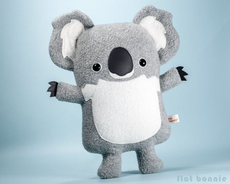 soft toy koala