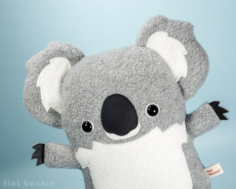koala bear plush toy