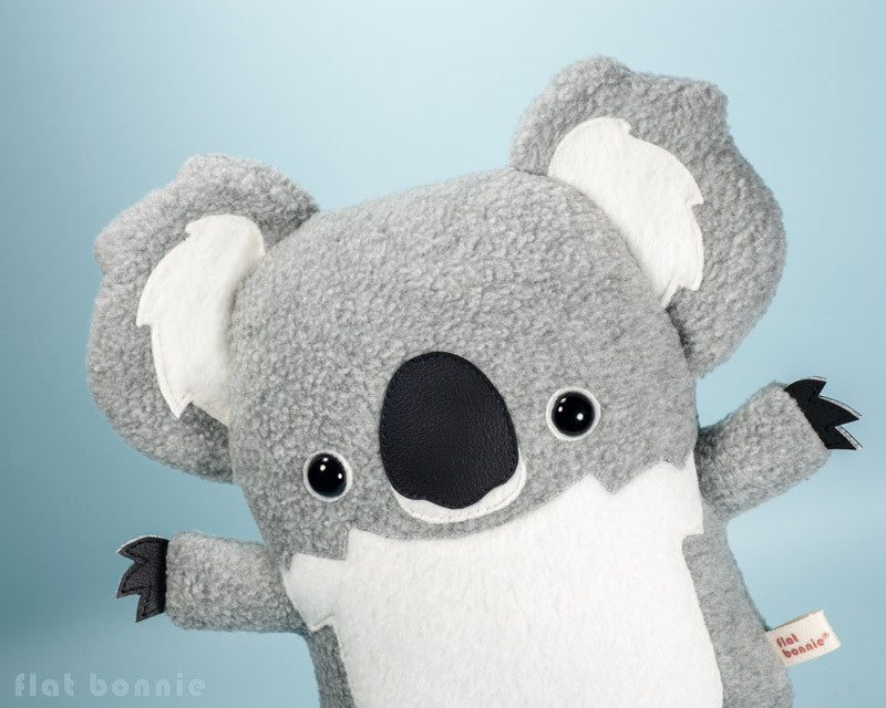 koala stuffed toy