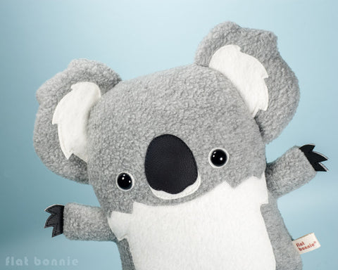 koala bear soft toy