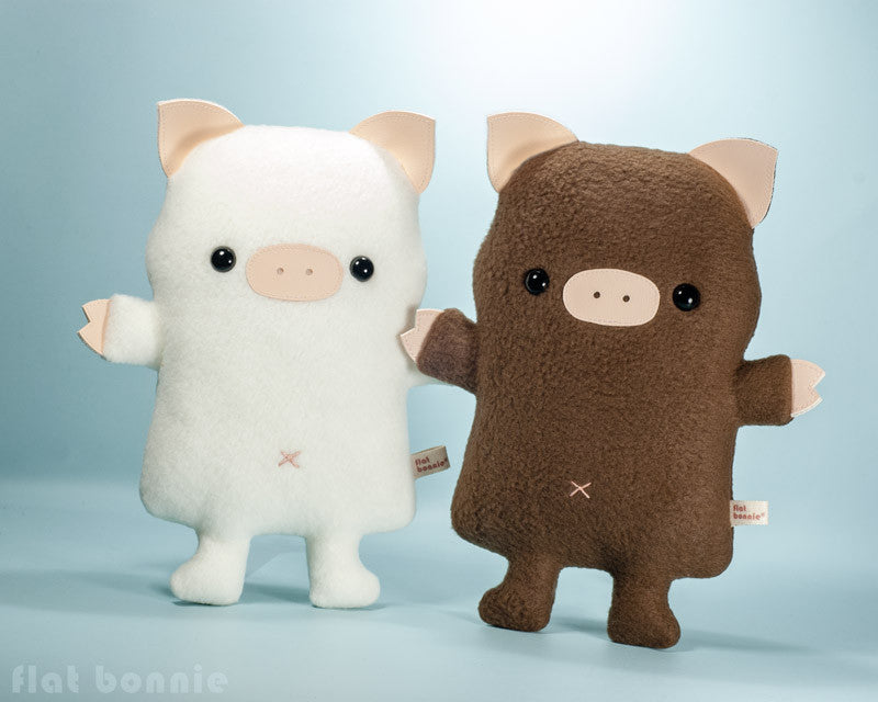 handmade soft toys