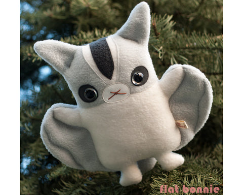 sugar glider plush toy