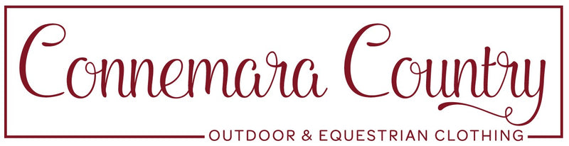 Quality Products for Horse & Rider – Connemara Country