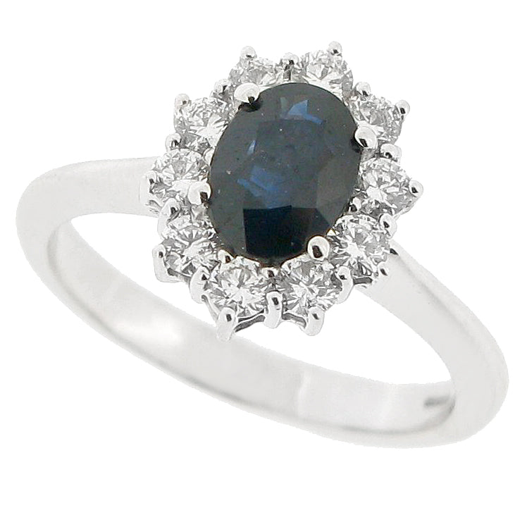 sapphire september birthstone