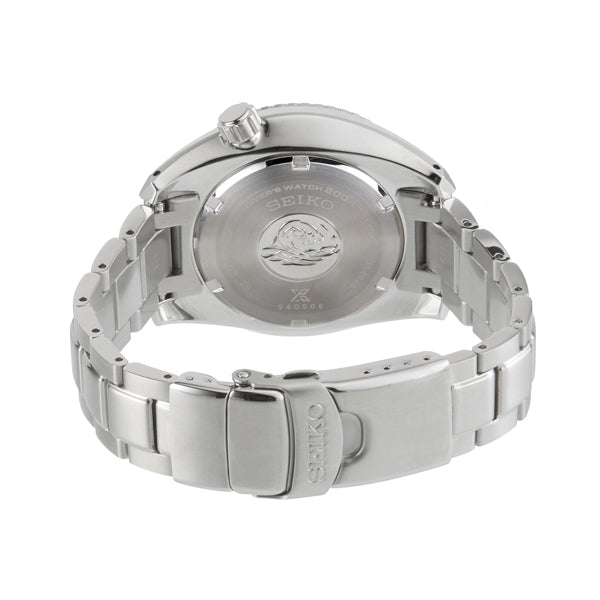 Seiko Prospex Diver's in stainless steel SPB101J1 – PA Jewellery