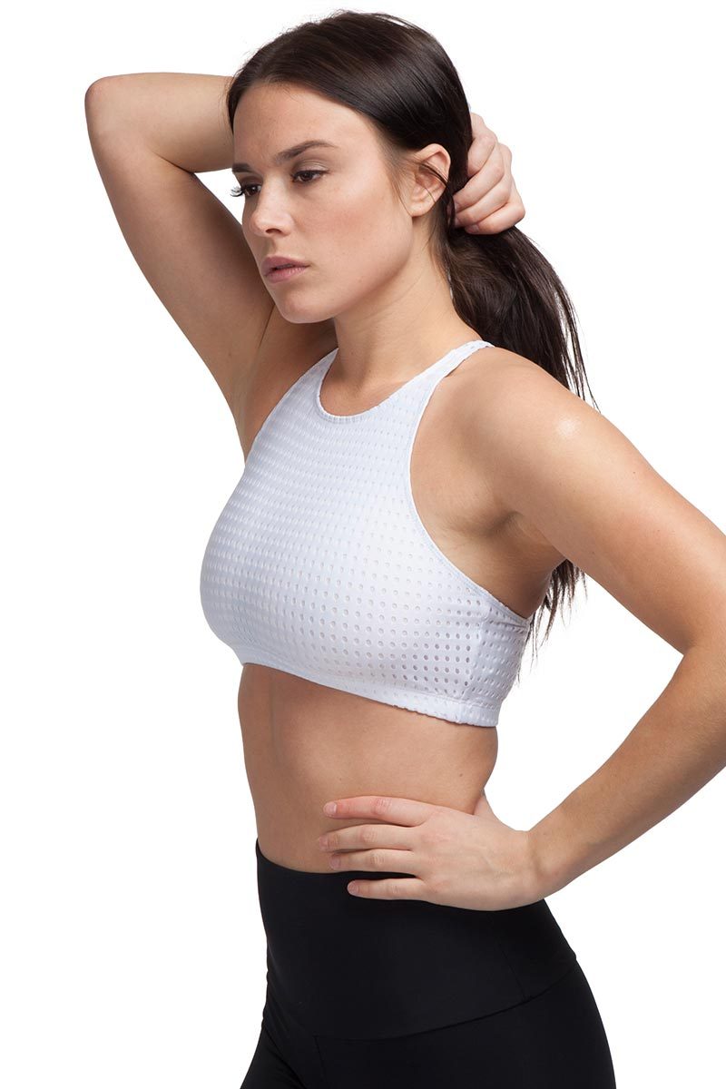 KALYX Sports Bras for the Active Woman • Confessions of an