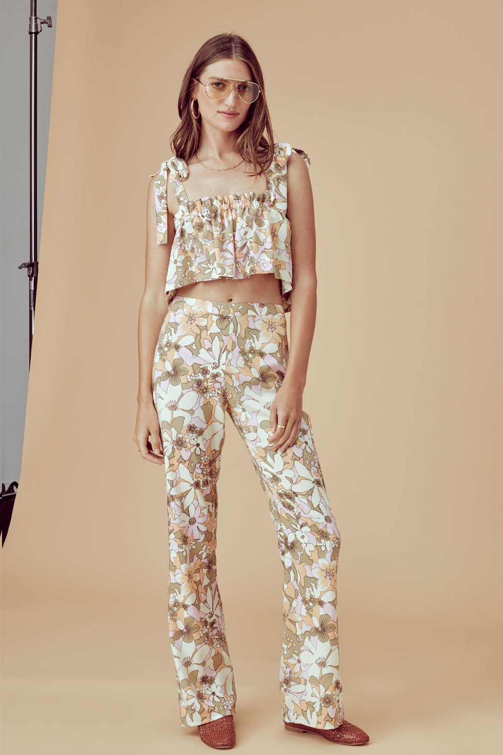 for love and lemons pants