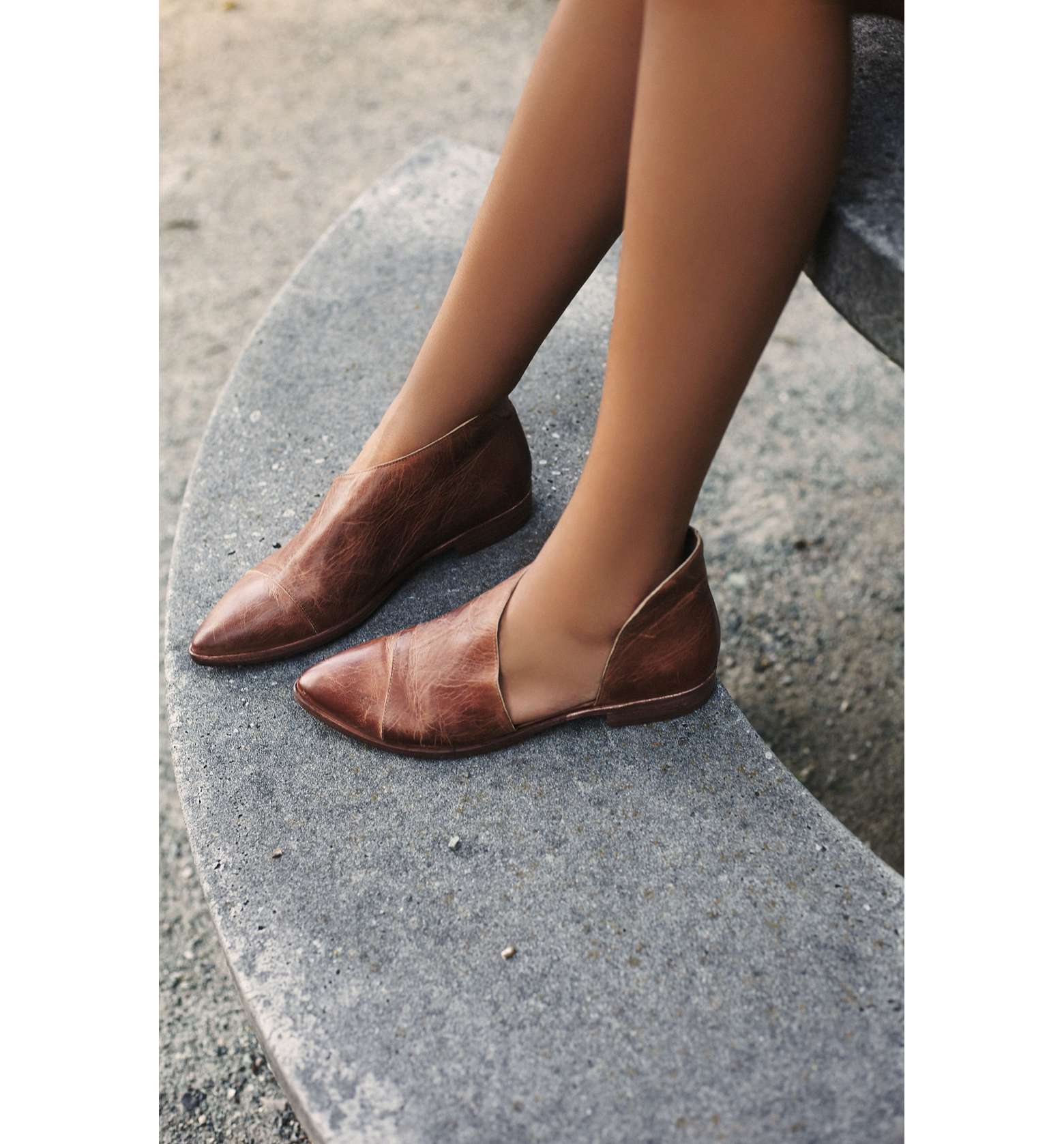 free people flat royale