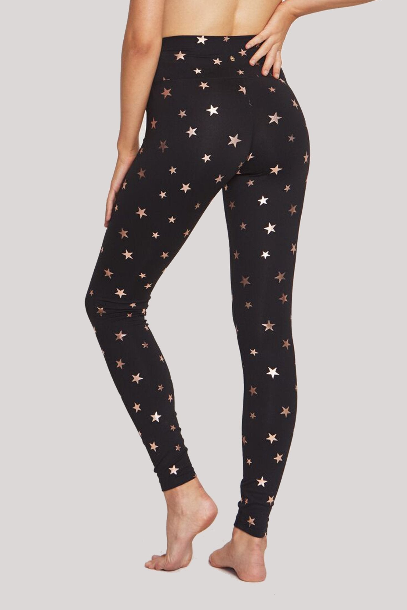 Spiritual Gangster Starry Vibes Perfect High Waisted 7/8 Legging ...