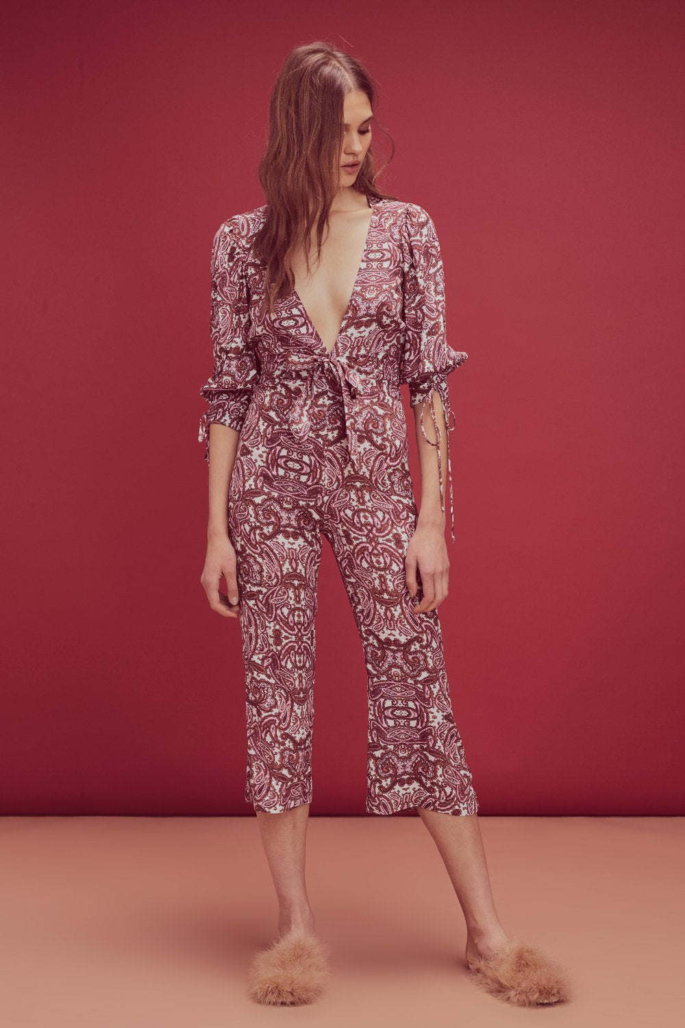 for love and lemons jumpsuit