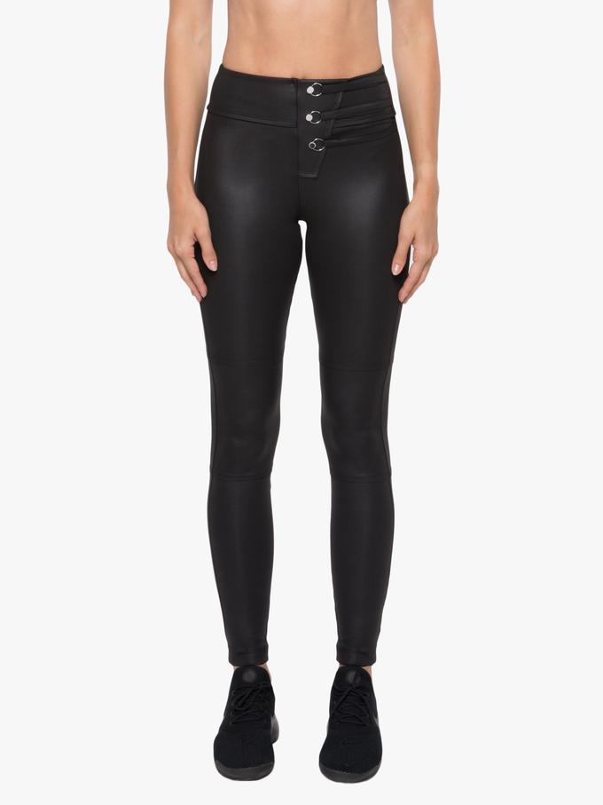 Koral, Pants & Jumpsuits, Koral Exceed High Rise Blackout Legging  Volcanic Glass