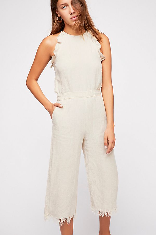 blank nyc jumpsuit