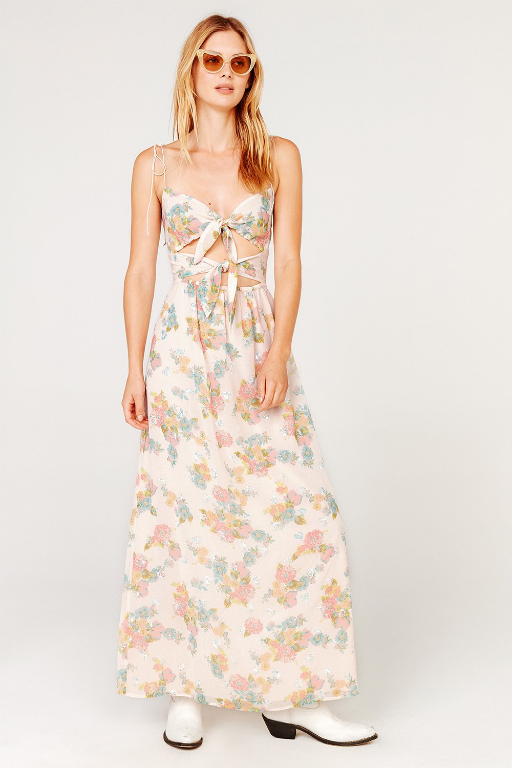 love and lemons maxi dress