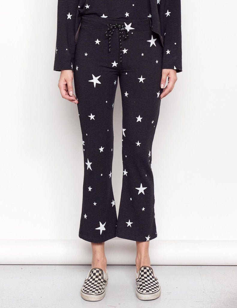 sundry flare sweatpants