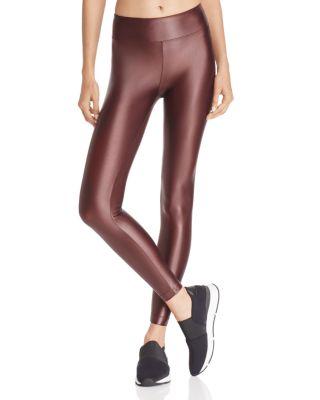 Koral Lustrous Infinity High Rise Legging Marinho – Bliss Bandits