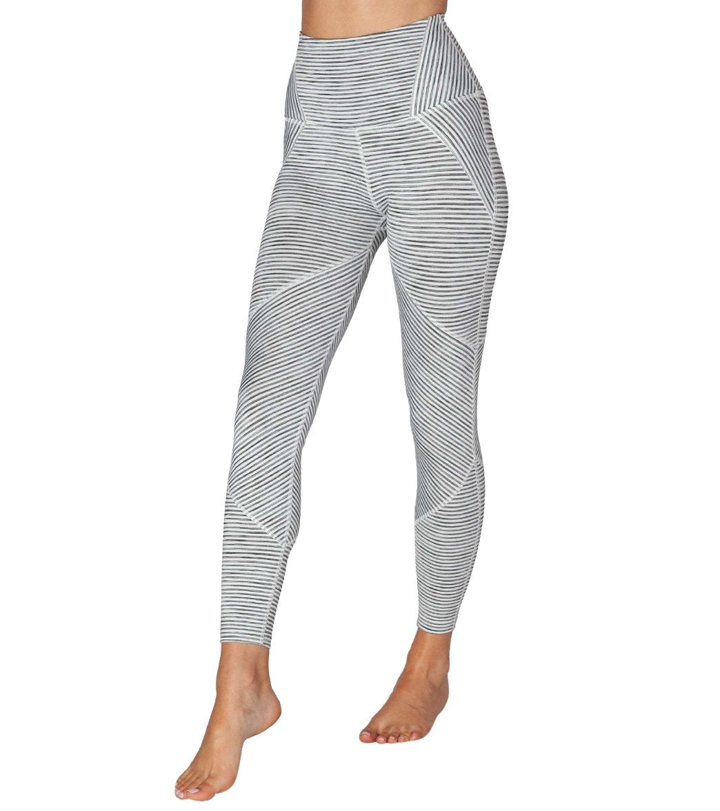 Beyond Yoga Striped Legging 2024