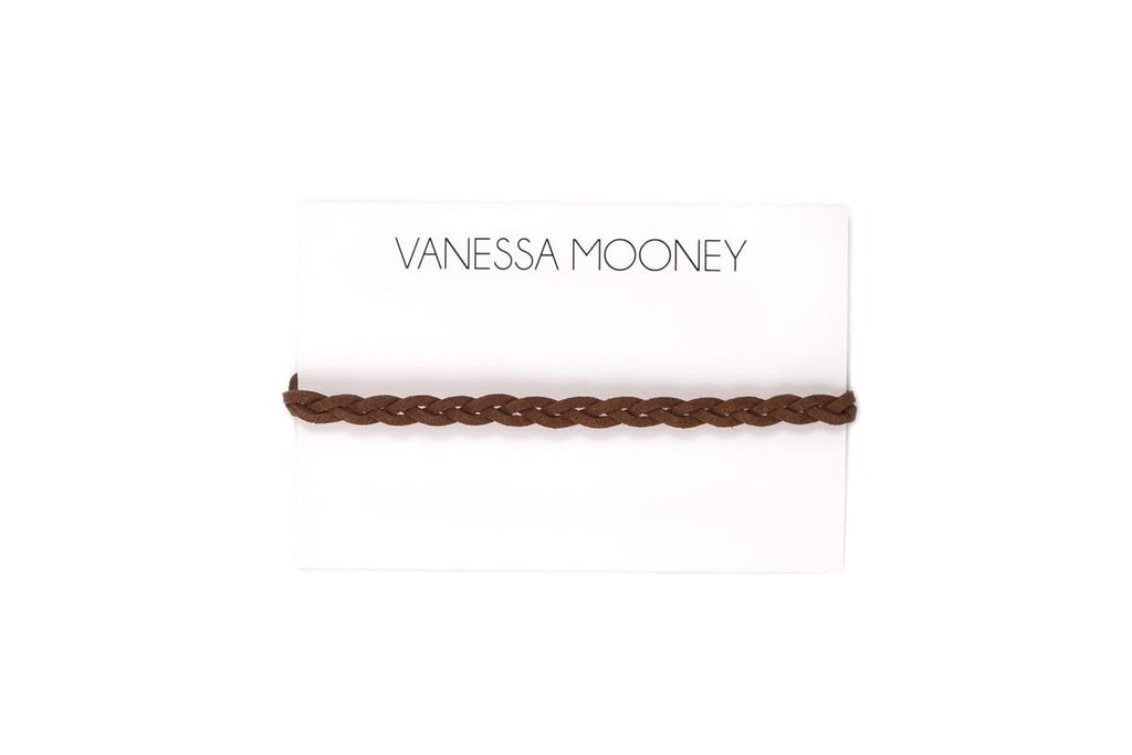Vanessa Mooney String Bikini Top