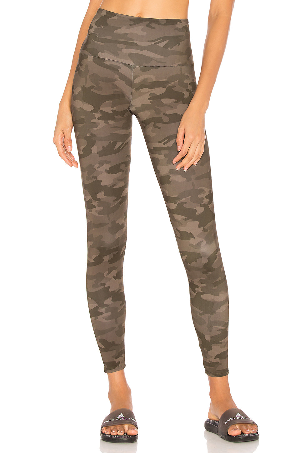 Koral Lustrous High Rise Legging, 14 Cute, Functional Leggings You Can  Wear Pretty Much Everywhere, All From Bandier