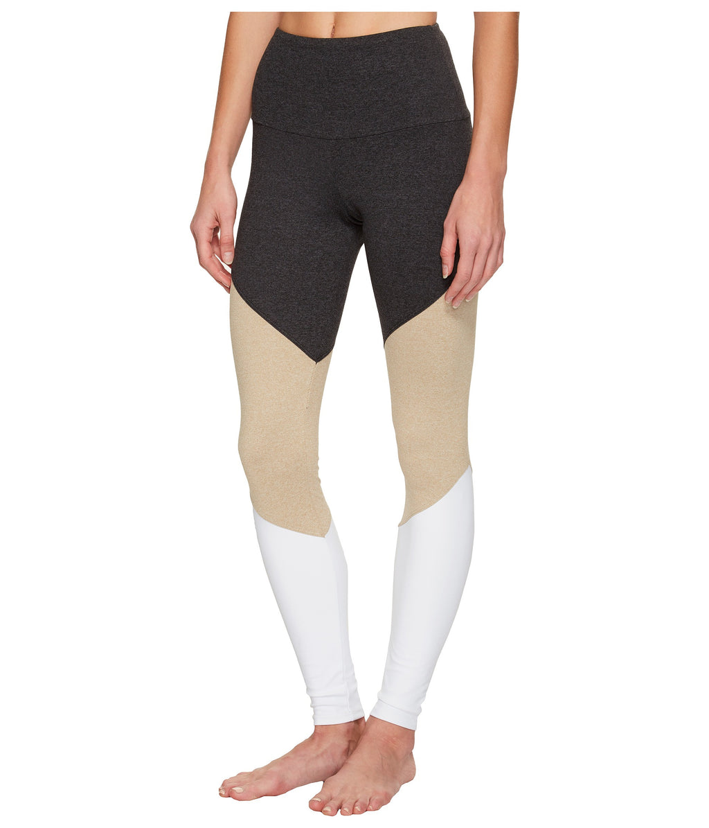 Onzie High Rise Legging Urban Fence – Bliss Bandits