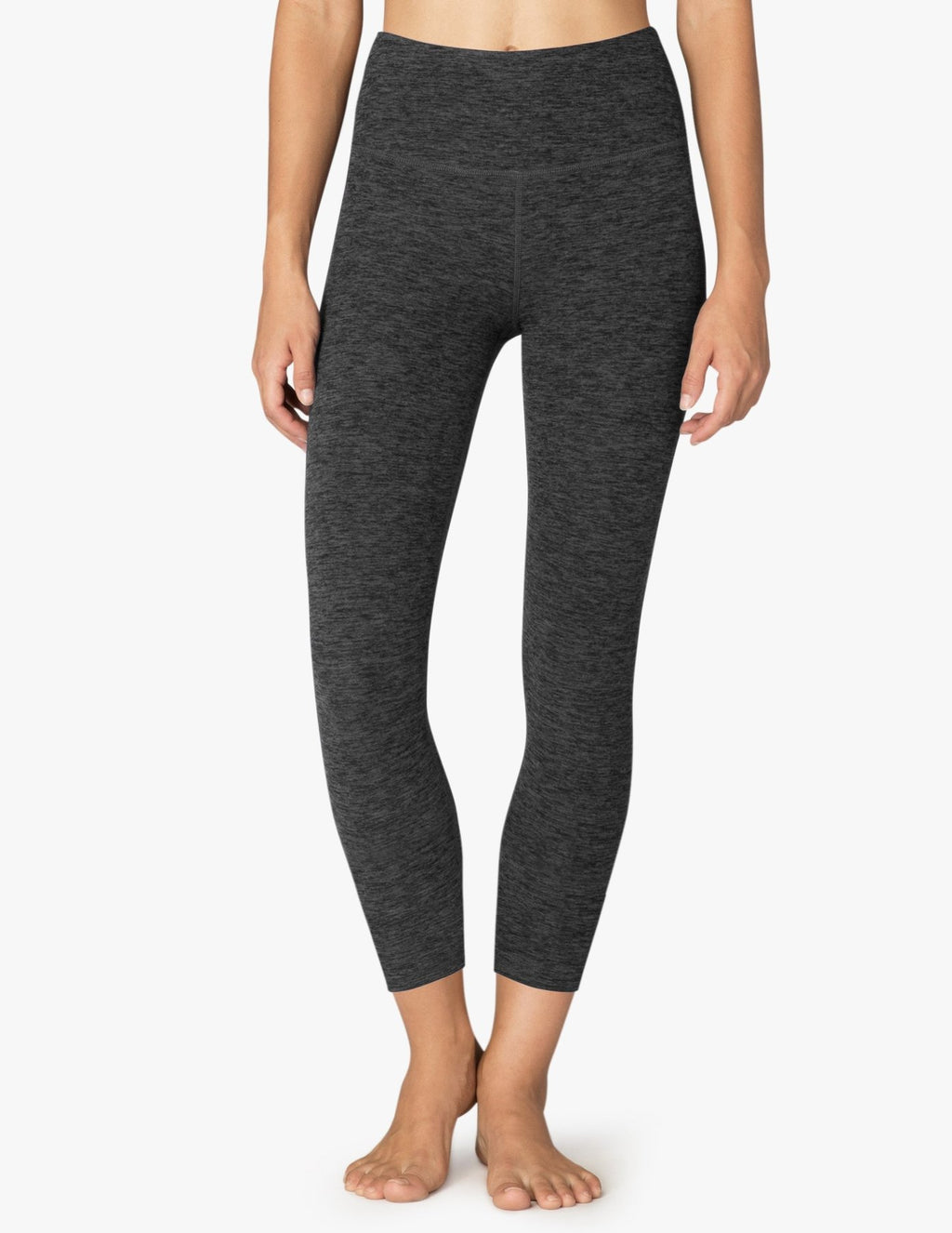 Beyond Yoga Alloy Ombre Leggings Black Size L - $75 New With