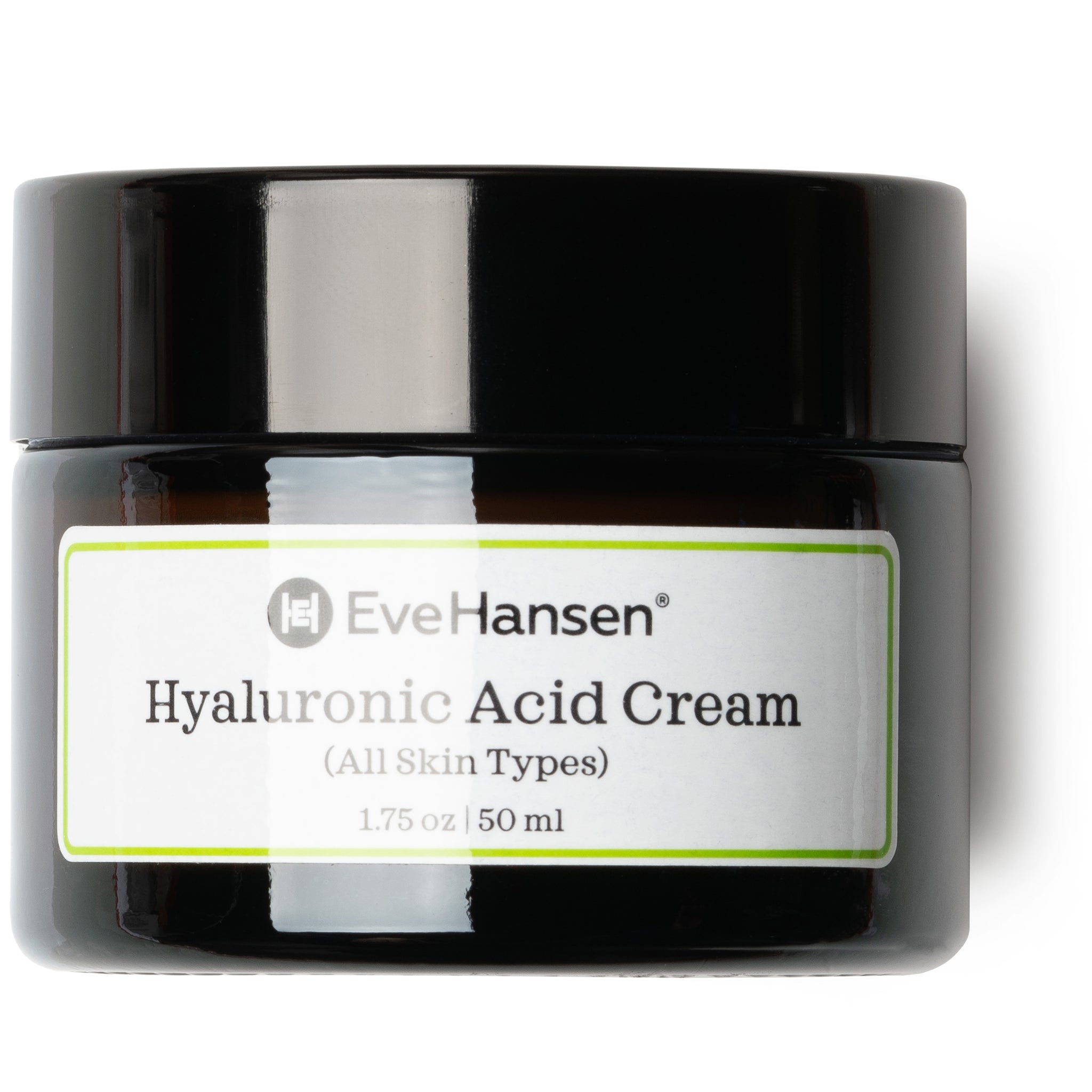 Hyaluronic Acid Cream - Eve Hansen