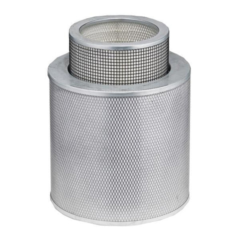 Airpura Replacement 3” Titanium Dioxide Coated HEPA Filter