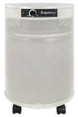 Airpura T600 Air Purifier, one of the best air purifiers for smoke