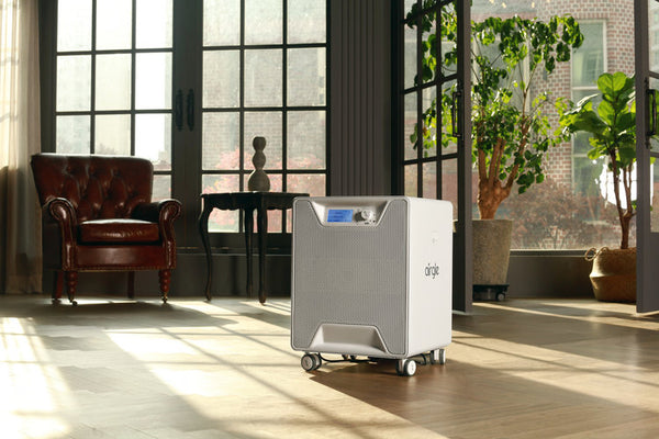 Airgle AG900 Medical-Grade Air Purifier with PCO Technology